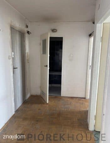 2-pokojowe mieszkanie na Ochocie - zdjęcie 3