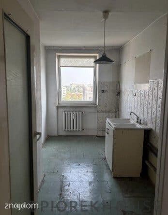 2-pokojowe mieszkanie na Ochocie - zdjęcie 5