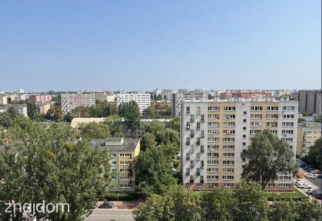 2-pokojowe mieszkanie na Ochocie - zdjęcie 9