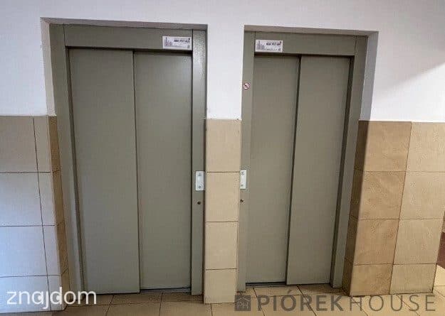 2-pokojowe mieszkanie na Ochocie - zdjęcie 11