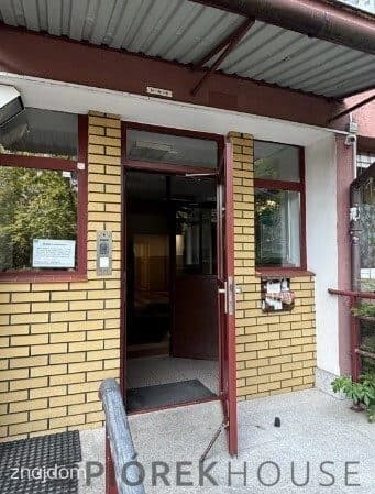 2-pokojowe mieszkanie na Ochocie - zdjęcie 13