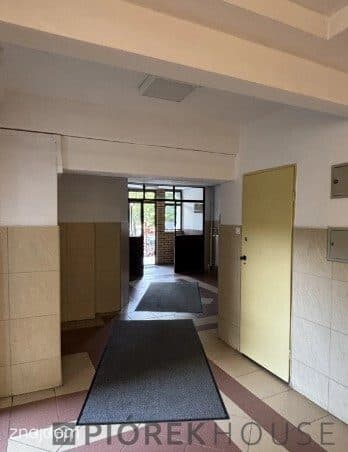 2-pokojowe mieszkanie na Ochocie - zdjęcie 14