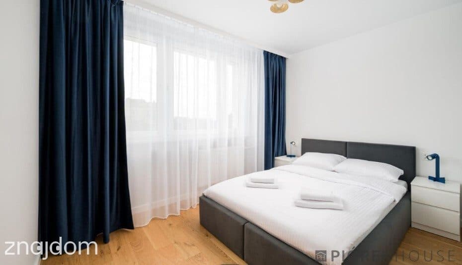 2-pokojowe mieszkanie na Bielanach - zdjęcie 8