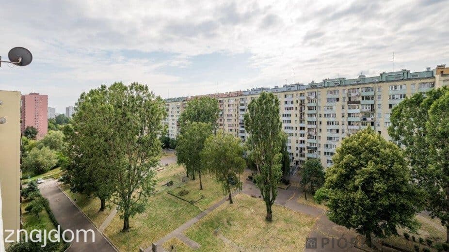 2-pokojowe mieszkanie na Bielanach - zdjęcie 20