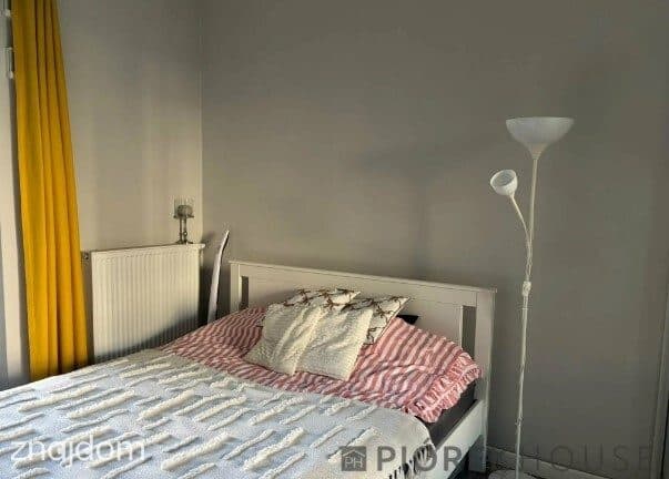 1-pokojowe mieszkanie na Ursynowie - zdjęcie 7