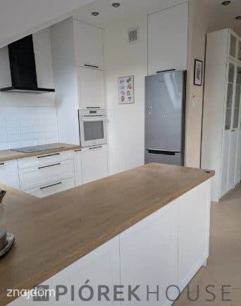 3-pokojowe mieszkanie na Woli - zdjęcie 4