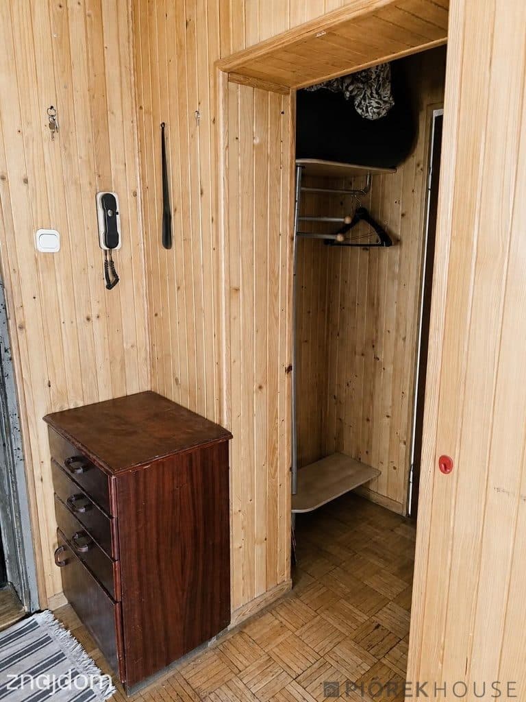 2-pokojowe mieszkanie na Targówku - zdjęcie 5