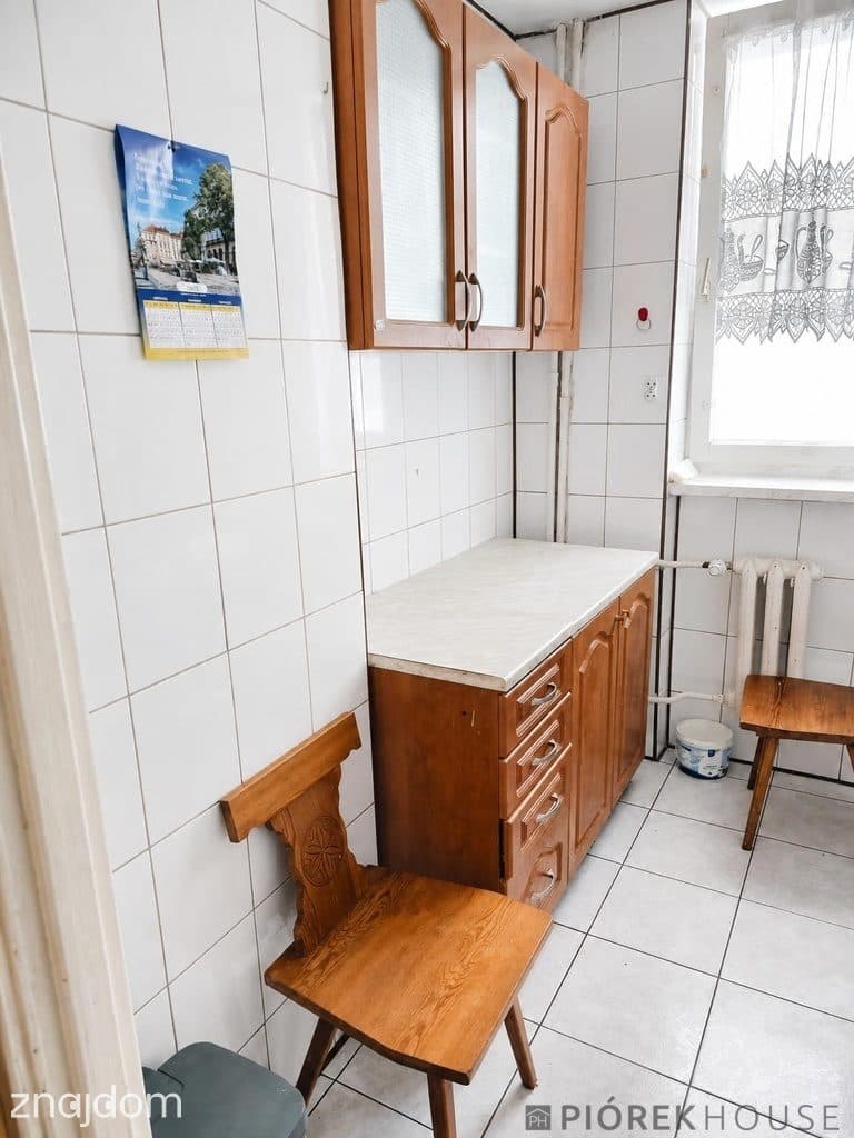 2-pokojowe mieszkanie na Targówku - zdjęcie 6