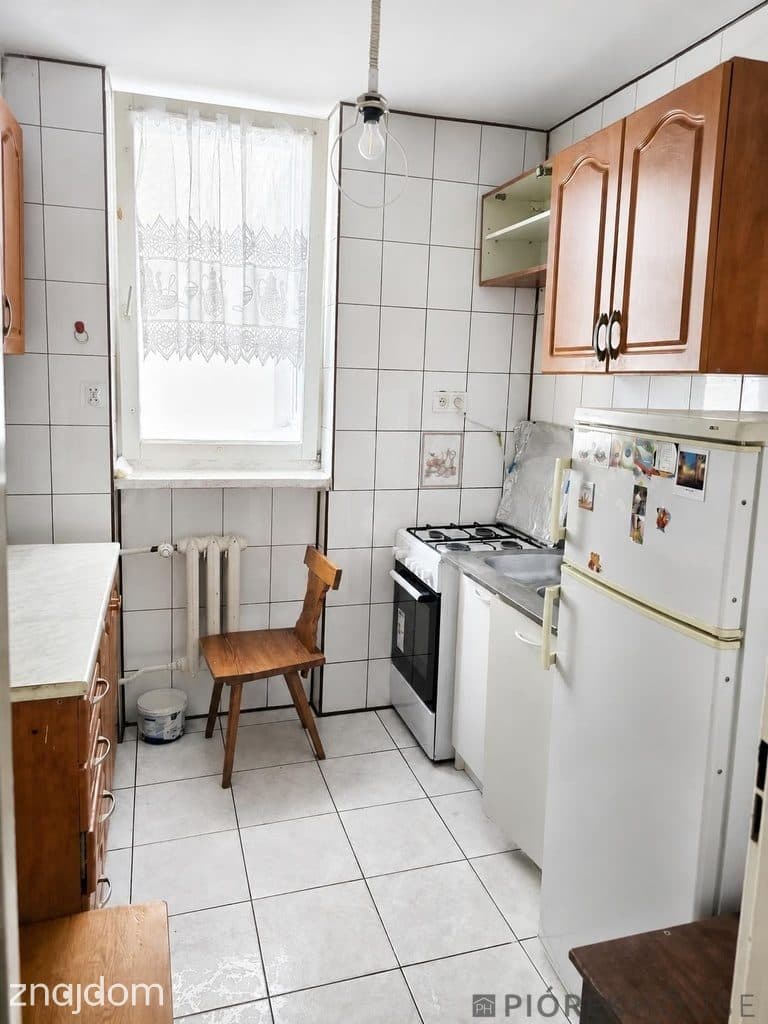 2-pokojowe mieszkanie na Targówku - zdjęcie 7