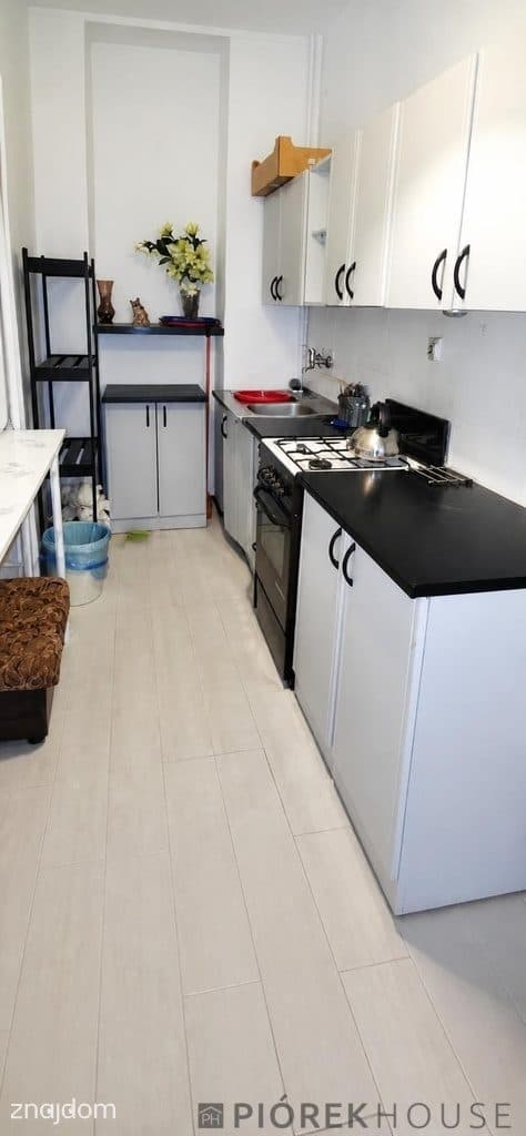 1-pokojowe mieszkanie na Woli - zdjęcie 5