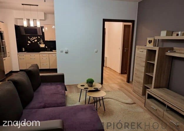 2-pokojowe mieszkanie na Bemowie - zdjęcie 2