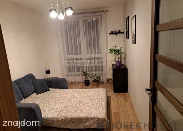 2-pokojowe mieszkanie na Bemowie - zdjęcie 4