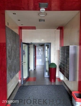 2-pokojowe mieszkanie na Bemowie - zdjęcie 10