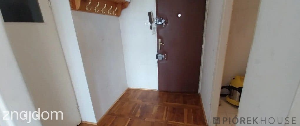 2-pokojowe mieszkanie na Mokotowie - zdjęcie 4
