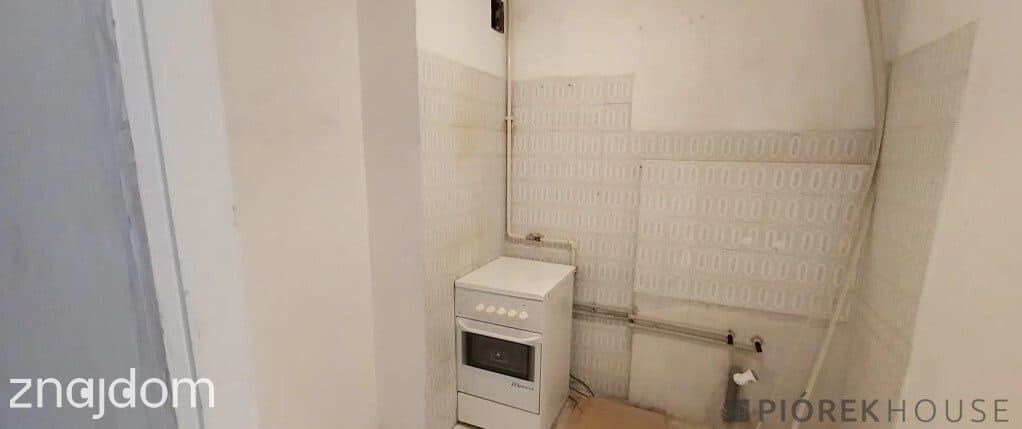 2-pokojowe mieszkanie na Mokotowie - zdjęcie 5
