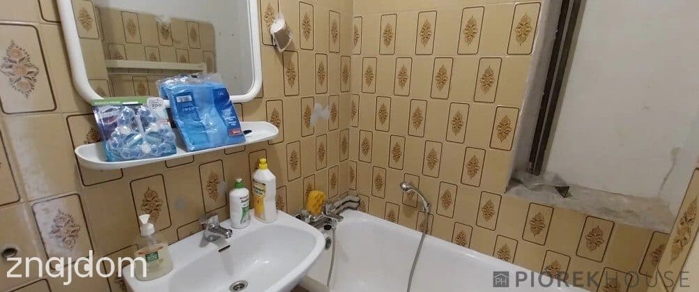 2-pokojowe mieszkanie na Mokotowie - zdjęcie 6