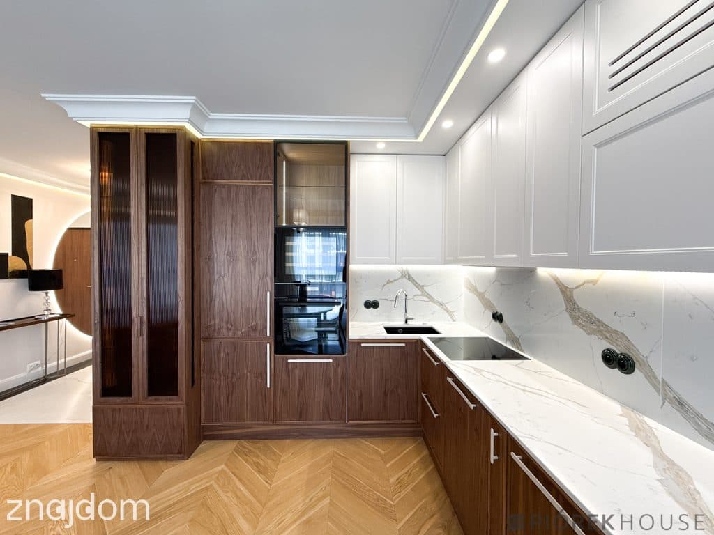 NOWE ul. Żupnicza- 87m2 + 27m2(2 balkony i taras) - zdjęcie 4