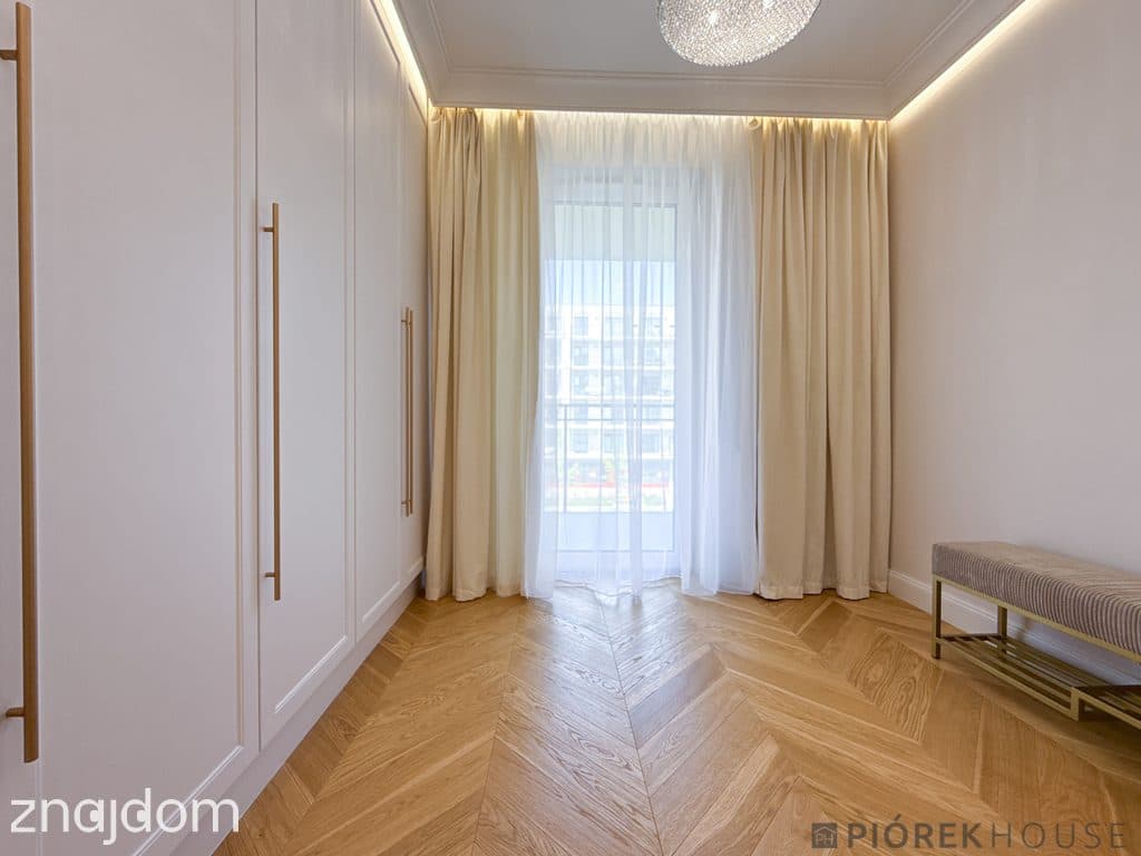 NOWE ul. Żupnicza- 87m2 + 27m2(2 balkony i taras) - zdjęcie 9