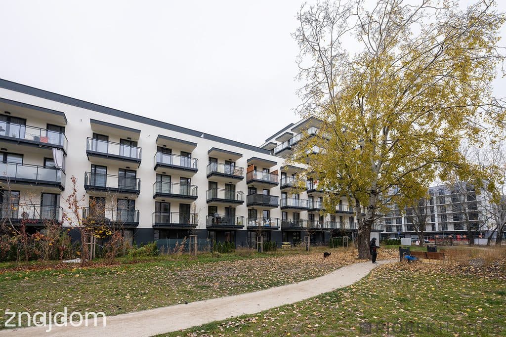 NOWE ul. Żupnicza- 87m2 + 27m2(2 balkony i taras) - zdjęcie 18