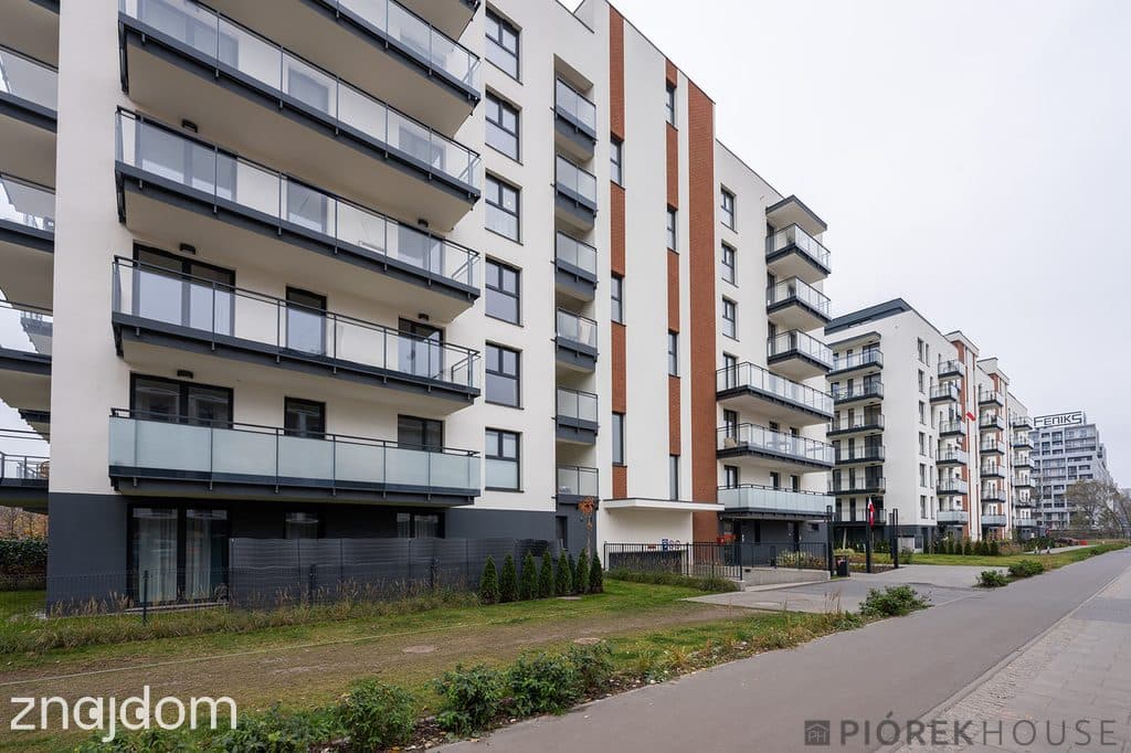 NOWE ul. Żupnicza- 87m2 + 27m2(2 balkony i taras) - zdjęcie 20