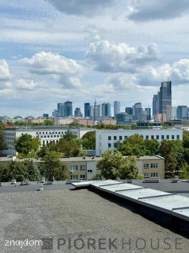 2-pokojowe mieszkanie na Woli - zdjęcie 7