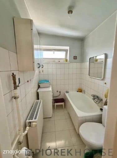 2-pokojowe mieszkanie na Woli - zdjęcie 4