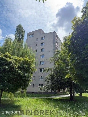 2-pokojowe mieszkanie na Woli - zdjęcie 6