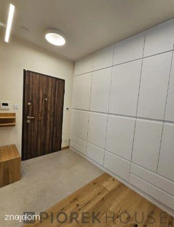 4-pokojowe mieszkanie w Wilanowie - zdjęcie 7