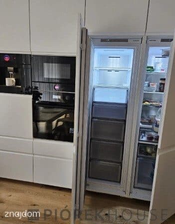 4-pokojowe mieszkanie w Wilanowie - zdjęcie 20