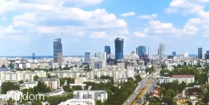 4-pokojowe mieszkanie na Woli - zdjęcie 4