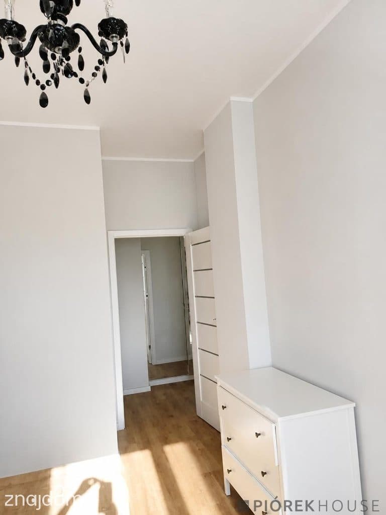 2-pokojowe mieszkanie na Żoliborzu - zdjęcie 12