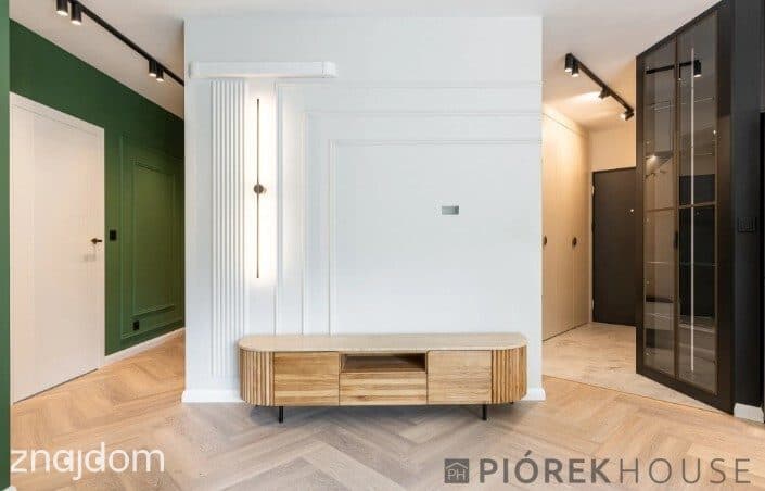 4-pokojowe mieszkanie na Bemowie - zdjęcie 8