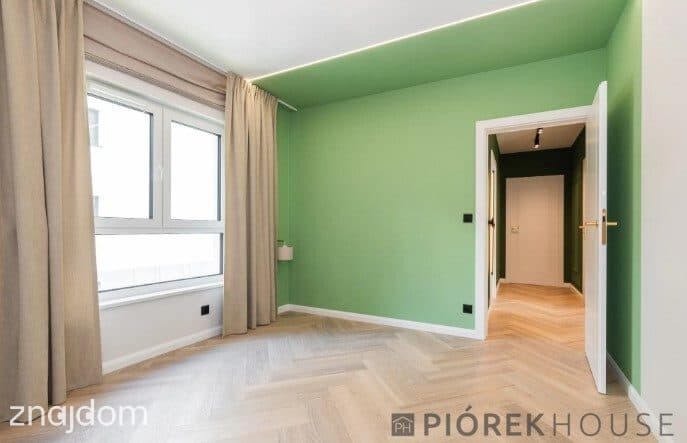 4-pokojowe mieszkanie na Bemowie - zdjęcie 15