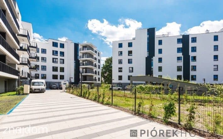 4-pokojowe mieszkanie na Bemowie - zdjęcie 20