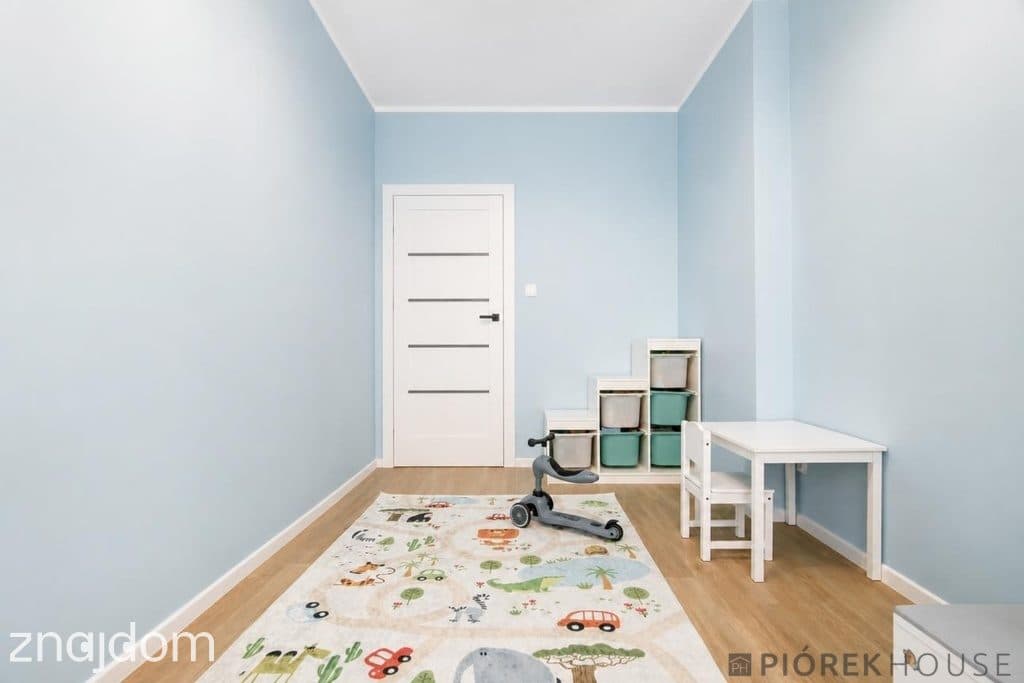 3-pokojowe mieszkanie na Pradze-Południe - zdjęcie 4