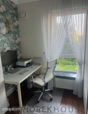 4-pokojowe mieszkanie na Wilanowie - zdjęcie 6
