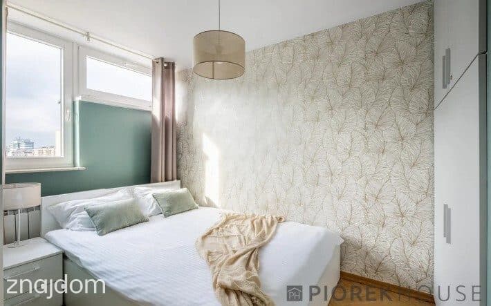 2-pokojowe mieszkanie na Woli - zdjęcie 4