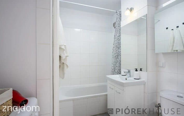 2-pokojowe mieszkanie na Woli - zdjęcie 5