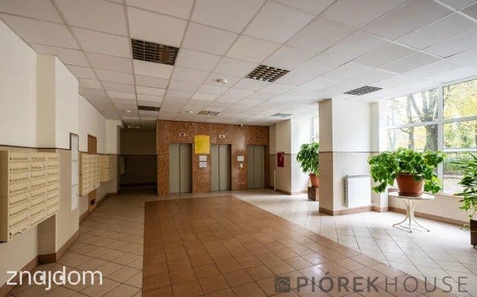 2-pokojowe mieszkanie na Woli - zdjęcie 6