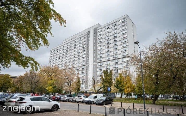 2-pokojowe mieszkanie na Woli - zdjęcie 7