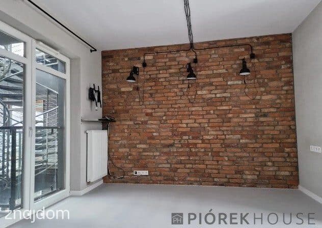 Dwupoziomowe mieszkanie na Białołęce - zdjęcie 4