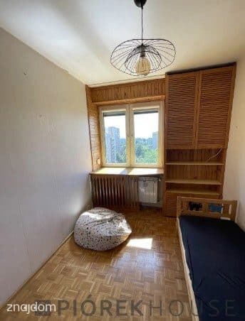 4-pokojowe mieszkanie na Mokotowie - zdjęcie 8