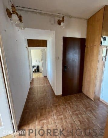 4-pokojowe mieszkanie na Mokotowie - zdjęcie 9