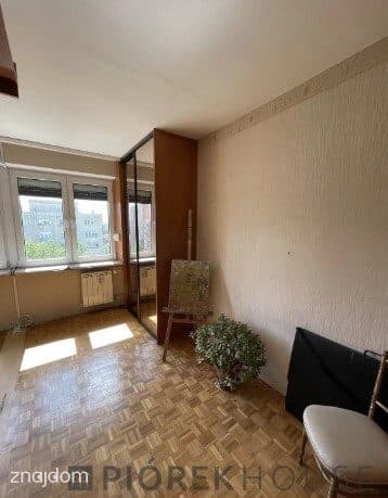 4-pokojowe mieszkanie na Mokotowie - zdjęcie 12