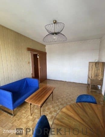 4-pokojowe mieszkanie na Mokotowie - zdjęcie 13