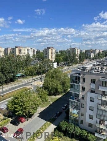 4-pokojowe mieszkanie na Mokotowie - zdjęcie 14
