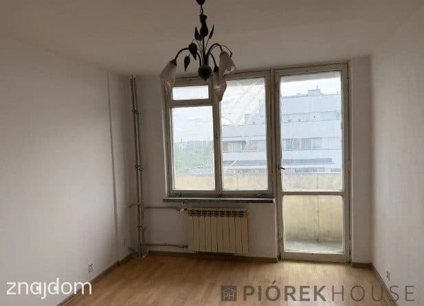 2-pokojowe mieszkanie na Włochach