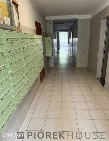 2-pokojowe mieszkanie na Włochach - zdjęcie 7