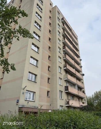 2-pokojowe mieszkanie na Włochach - zdjęcie 9