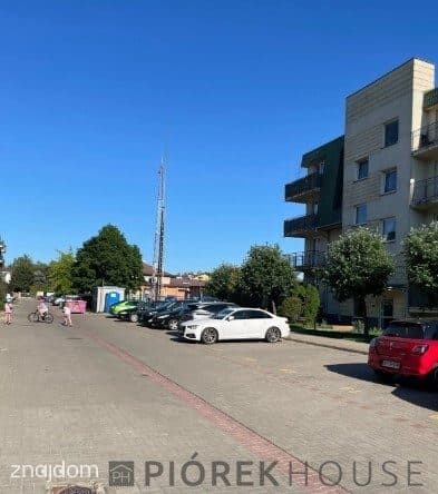 2-pokojowe mieszkanie w Wesołej - zdjęcie 17